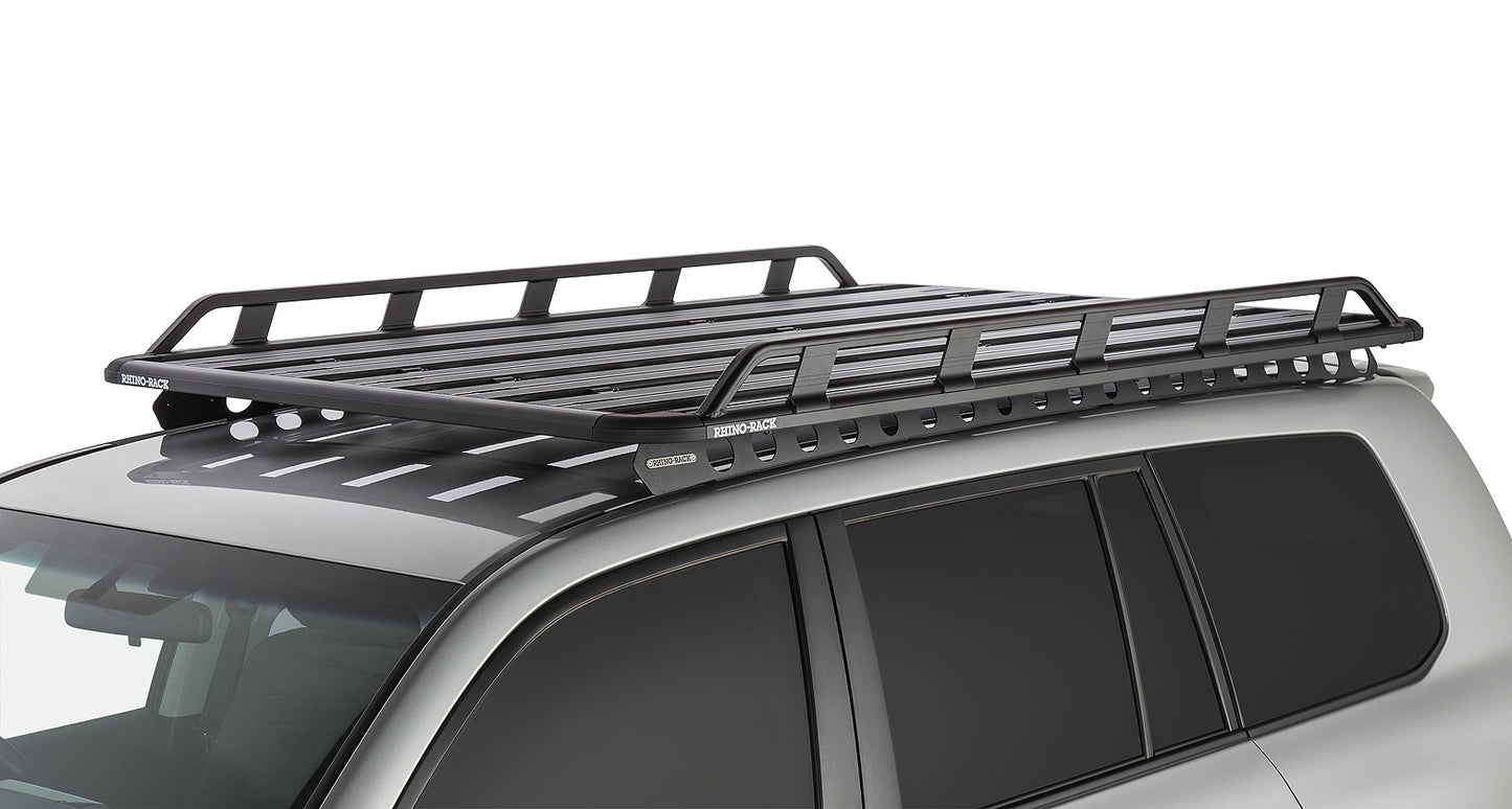 Pioneer Tradie (2128mm x 1426mm)