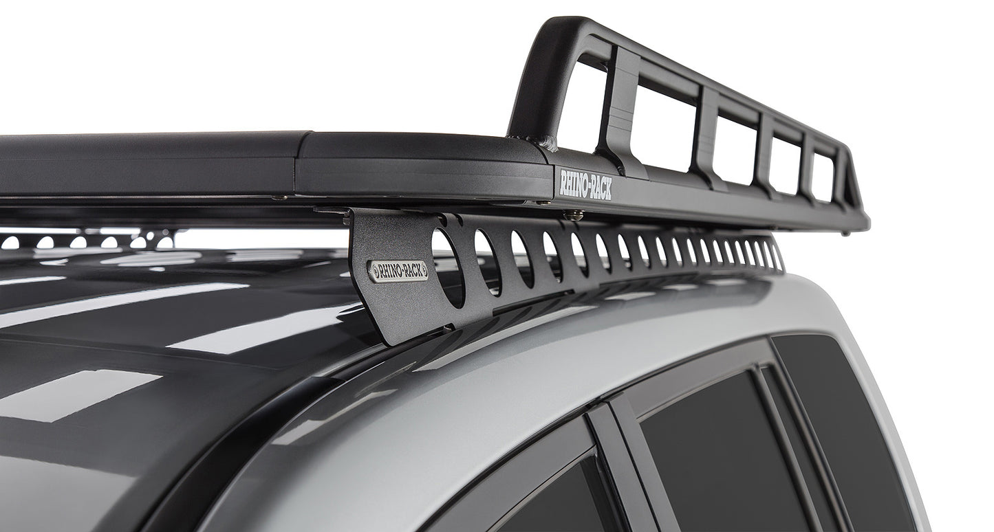 Pioneer Tradie (2128mm x 1426mm)