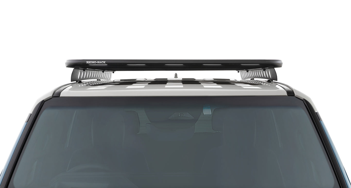 Pioneer 6 Platform (2100mm x 1240mm) with Backbone