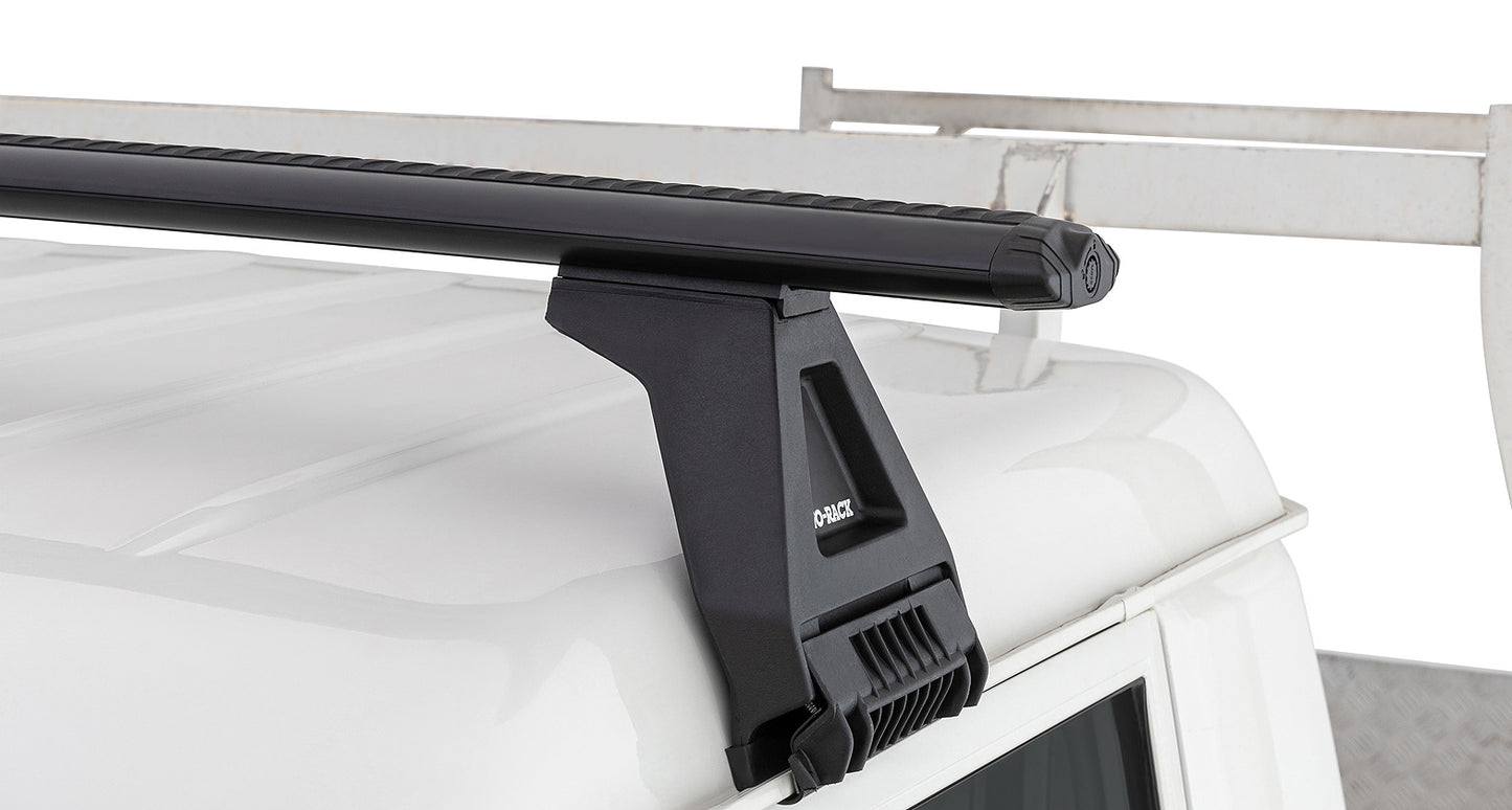 Vortex RL150 Black 1 Bar Roof Rack