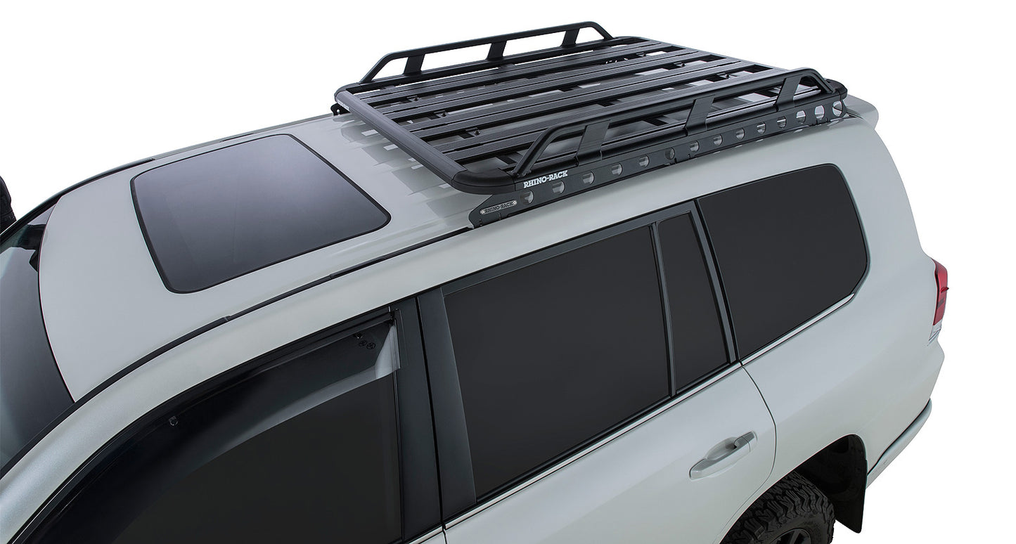 Pioneer Tradie (1528mm x 1236mm)