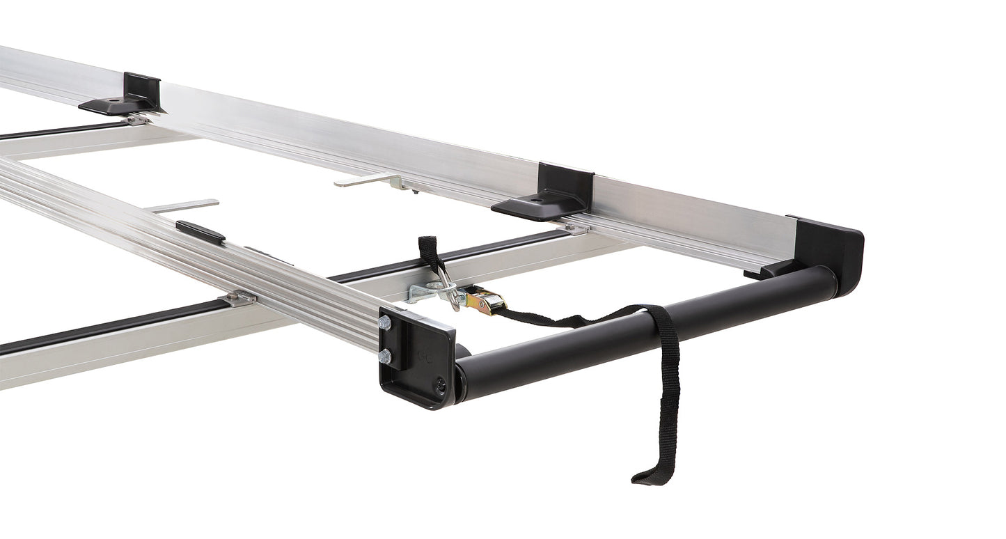 Multislide 3.5m Ladder Rack with 680mm Roller