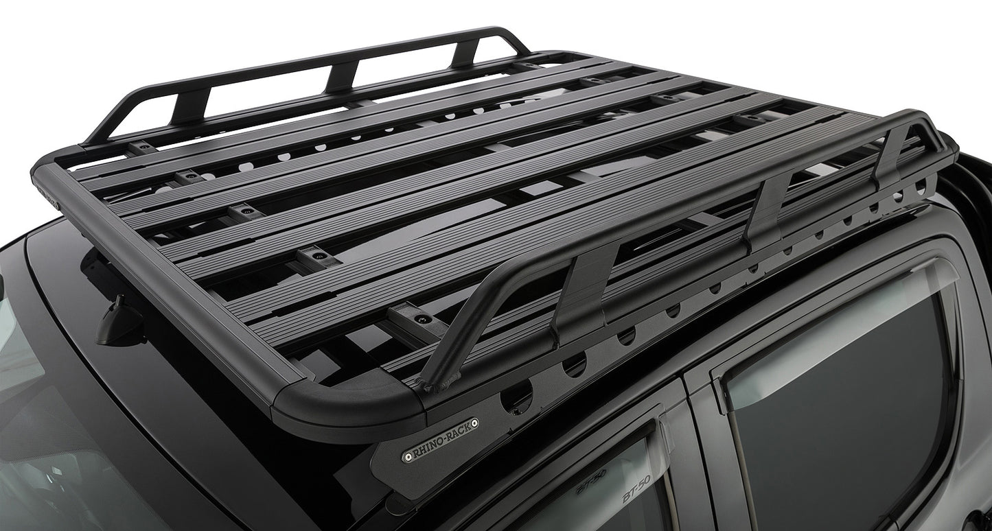 Pioneer Tradie (1528mm x 1236mm)