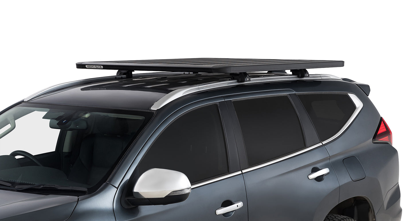 Pioneer Platform (1528mm x 1376mm) with SX Legs