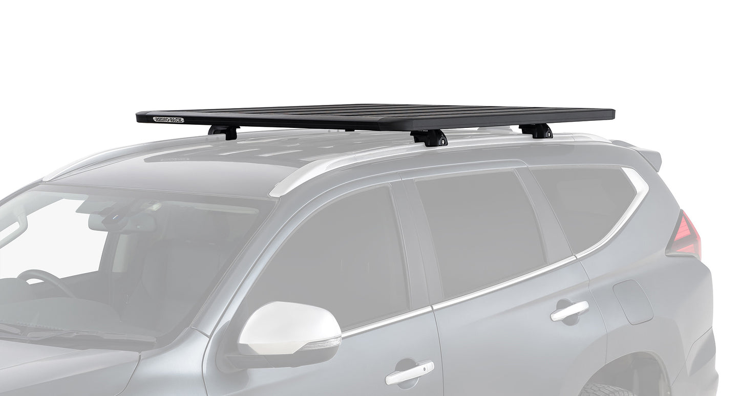 Pioneer Platform (1528mm x 1376mm) with SX Legs