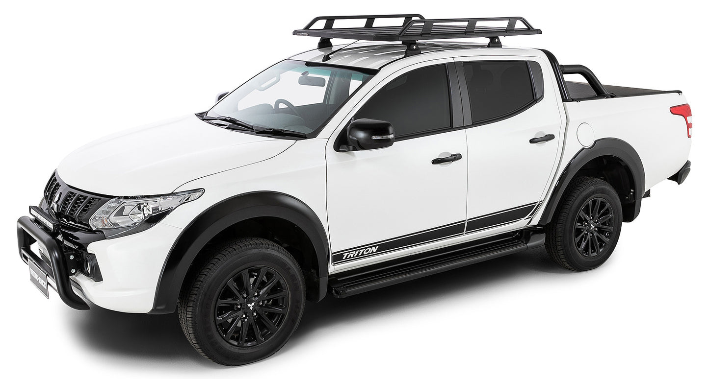 Pioneer Tradie (1528mm x 1236mm) RLT600