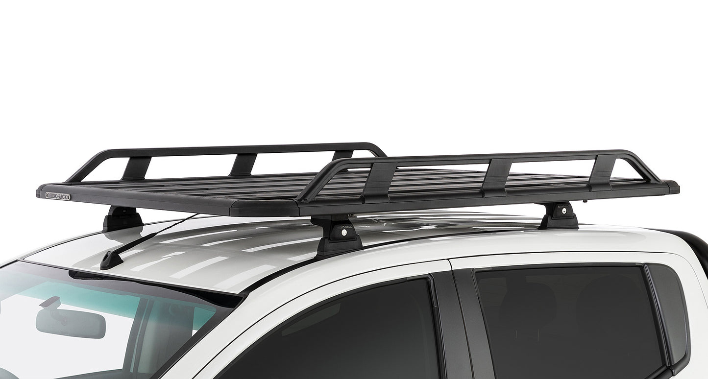Pioneer Tradie (1528mm x 1236mm) RLT600