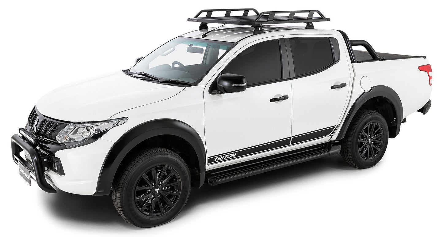 Pioneer Tradie (1328mm x 1236mm) RLT600