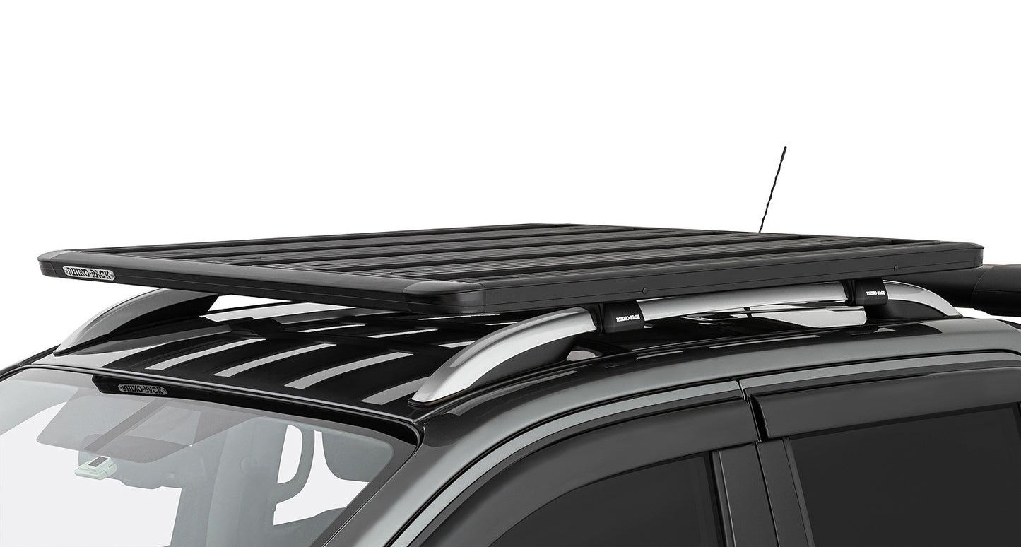 Pioneer Platform (1328mm x 1236mm) with SX Legs
