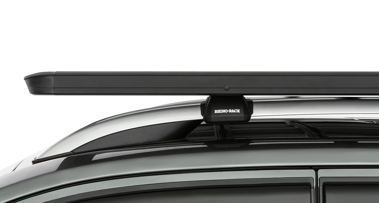 Pioneer Platform (1328mm x 1236mm) with SX Legs