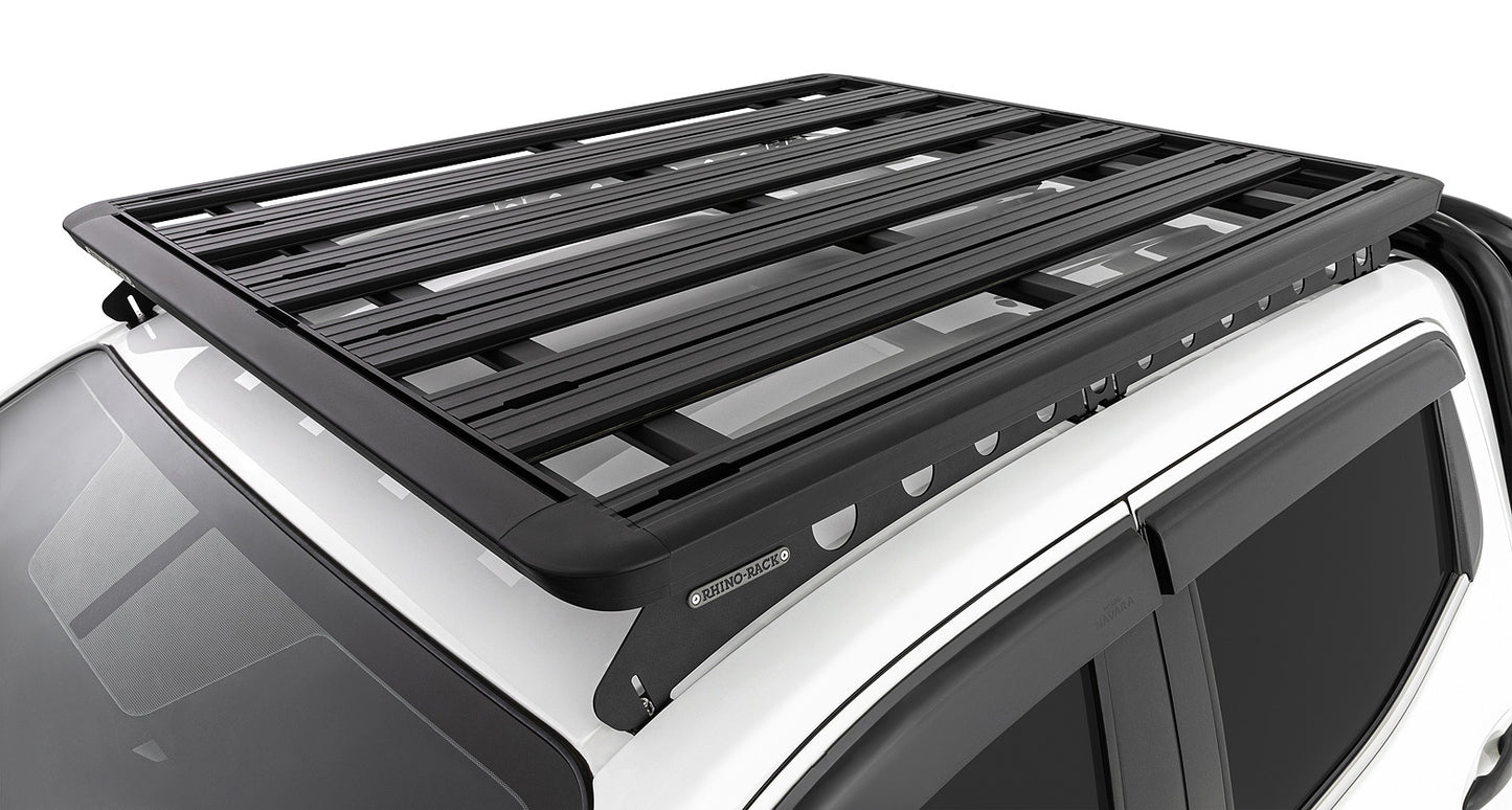 Pioneer Platform (1528mm x 1236mm) with Backbone