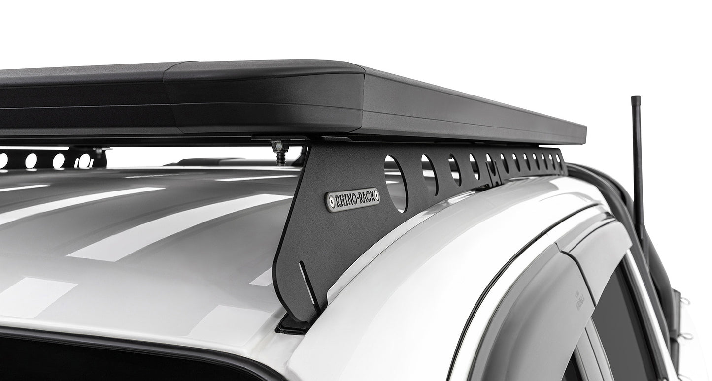 Pioneer Platform (1528mm x 1236mm) with Backbone