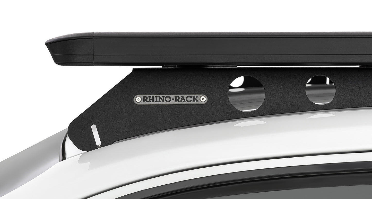 Pioneer Platform (1528mm x 1236mm) with Backbone