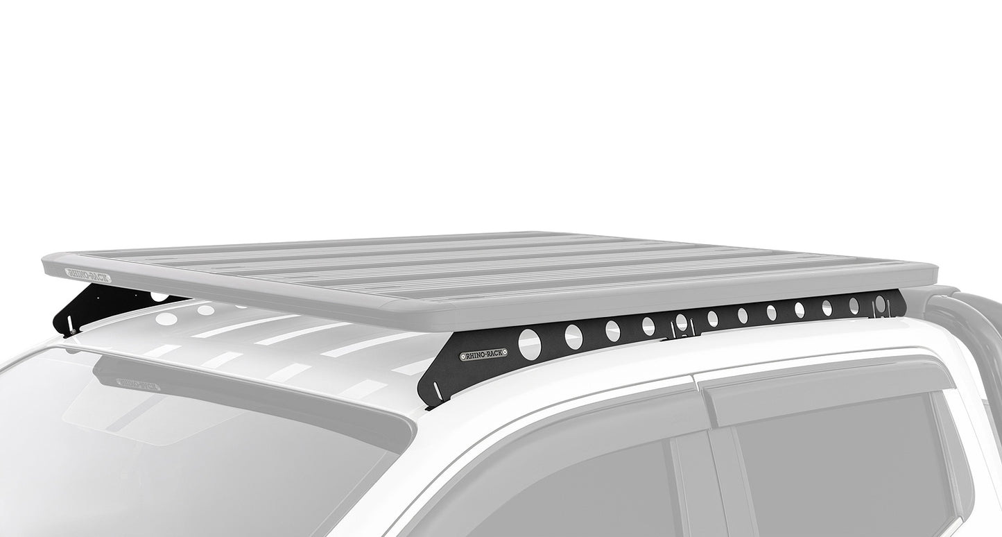 Rhino-Rack Backbone Mounting System - Nissan Navara NP300