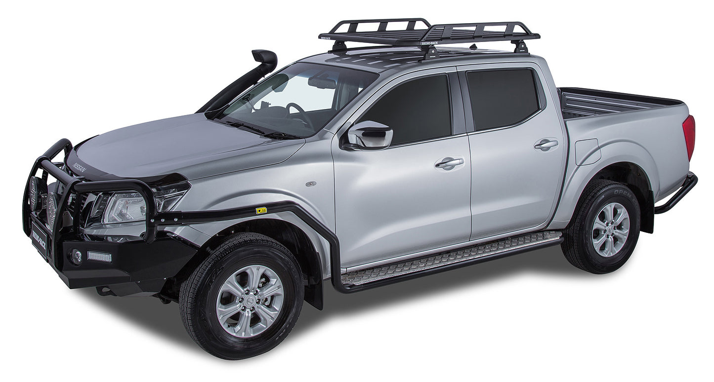 Pioneer Tradie (1328mm x 1236mm) RLT600