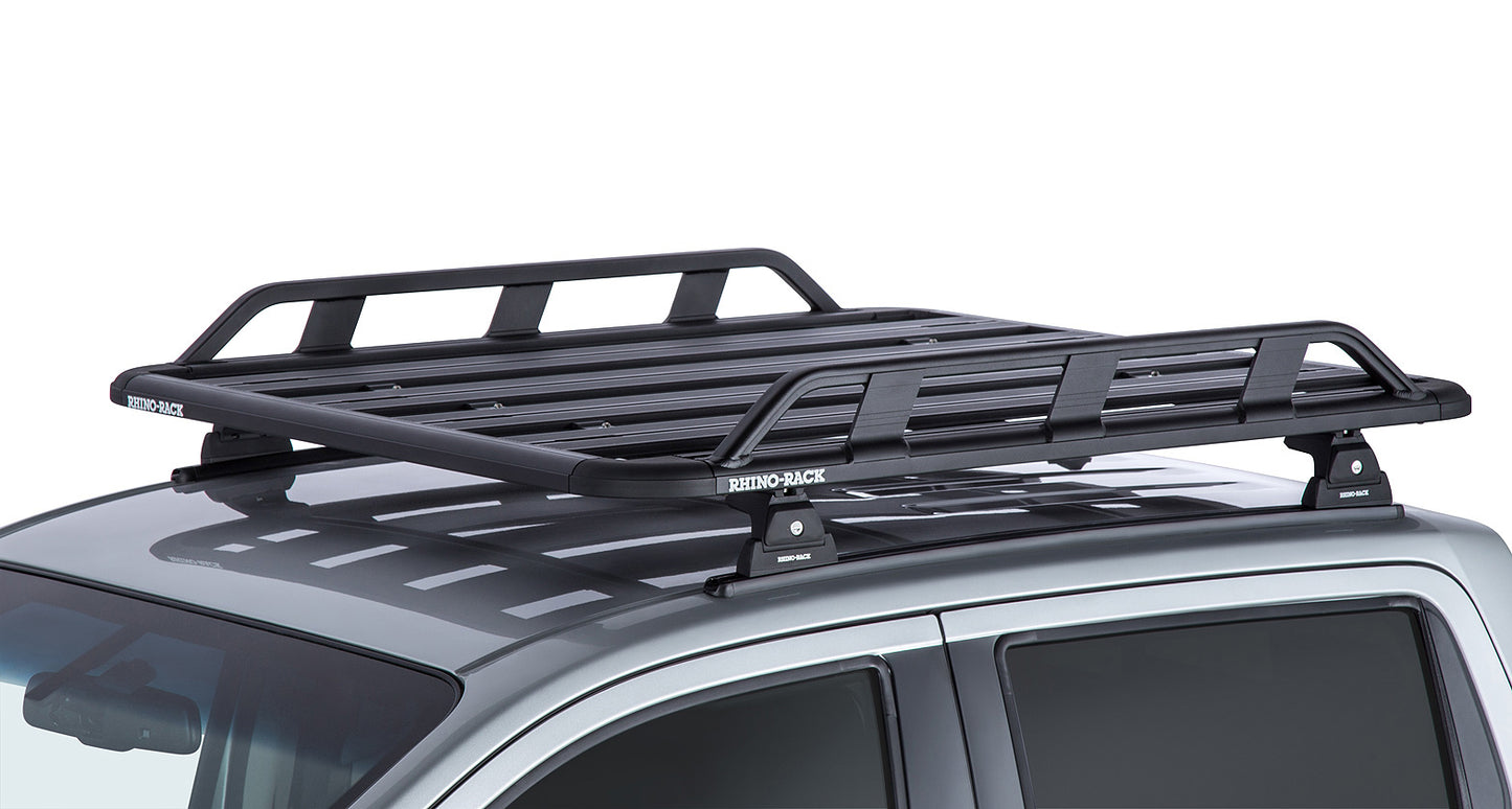 Pioneer Tradie (1328mm x 1236mm) RLT600