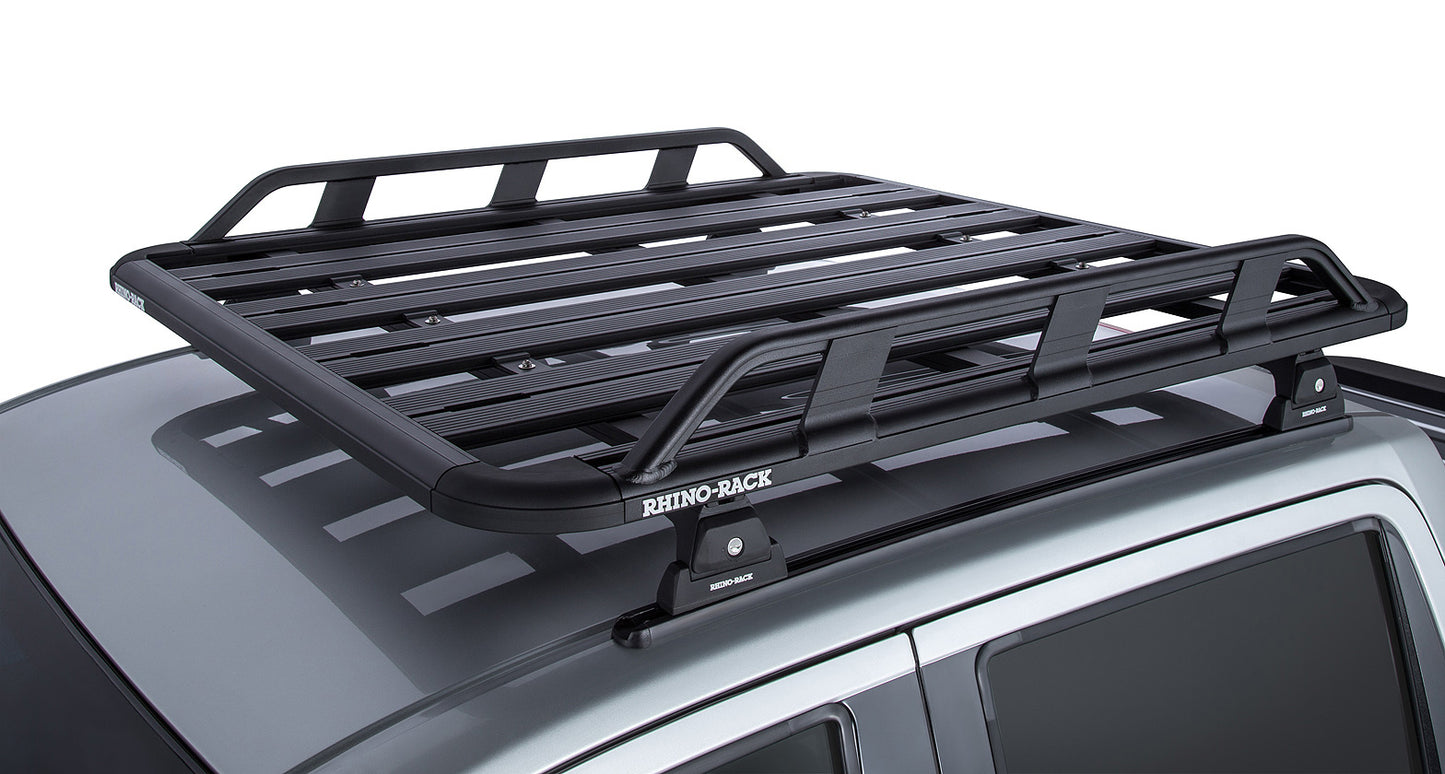 Pioneer Tradie (1328mm x 1236mm) RLT600