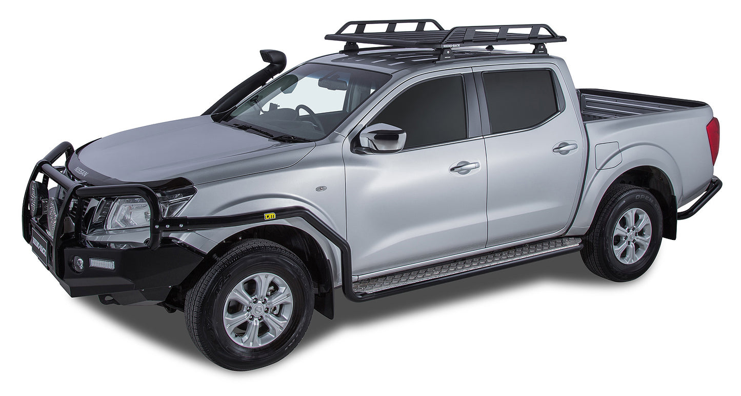 Pioneer Tradie (1328mm x 1376mm) RLT600