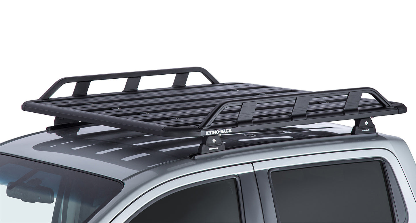 Pioneer Tradie (1328mm x 1376mm) RLT600