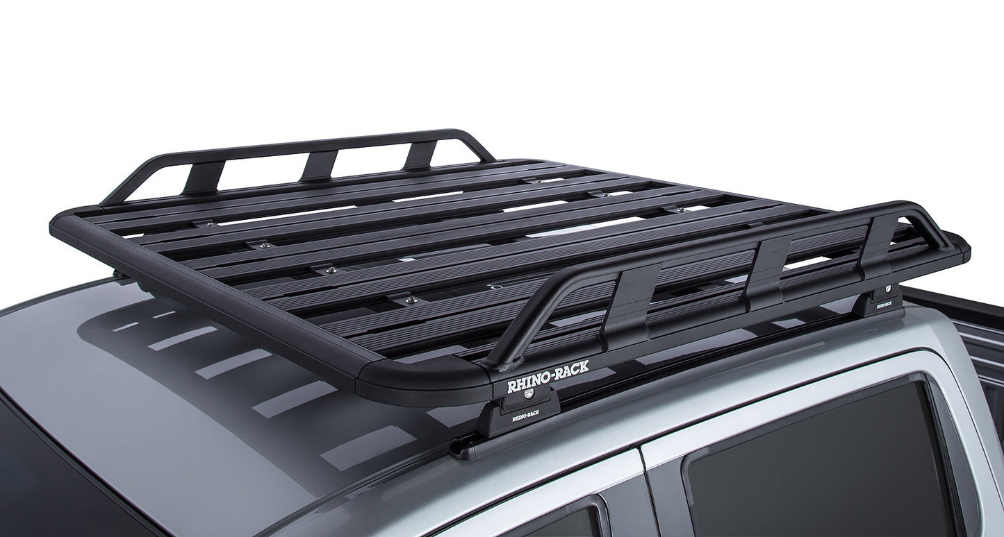 Pioneer Tradie (1328mm x 1376mm) RLT600