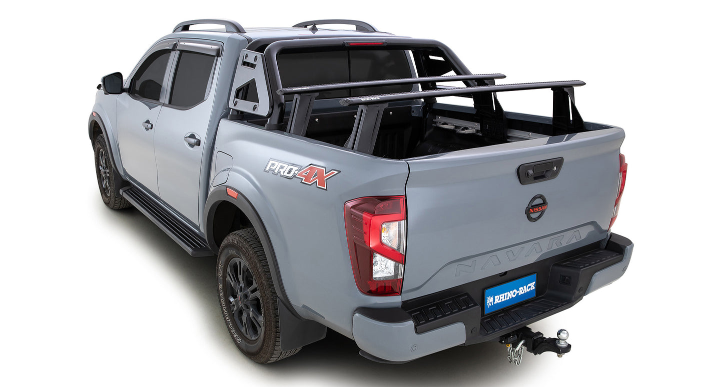 Reconn-Deck 2 Bar Vortex Ute Tub System