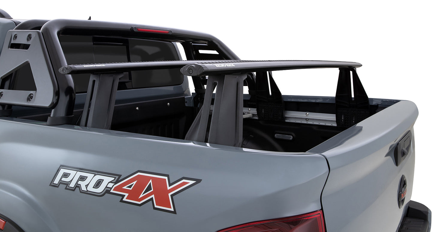 Reconn-Deck 2 Bar Vortex Ute Tub System