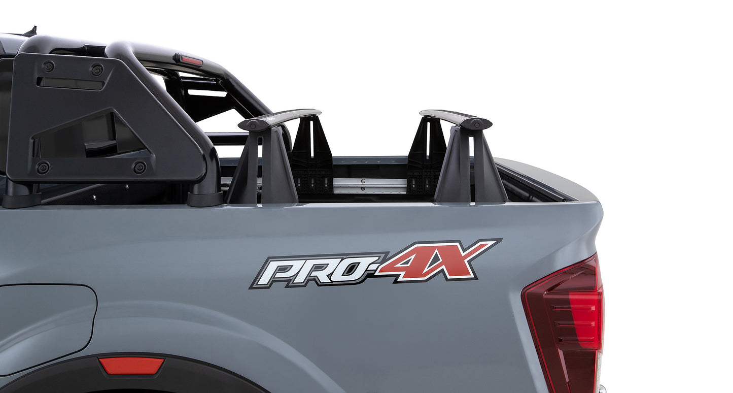 Reconn-Deck 2 Bar Vortex Ute Tub System