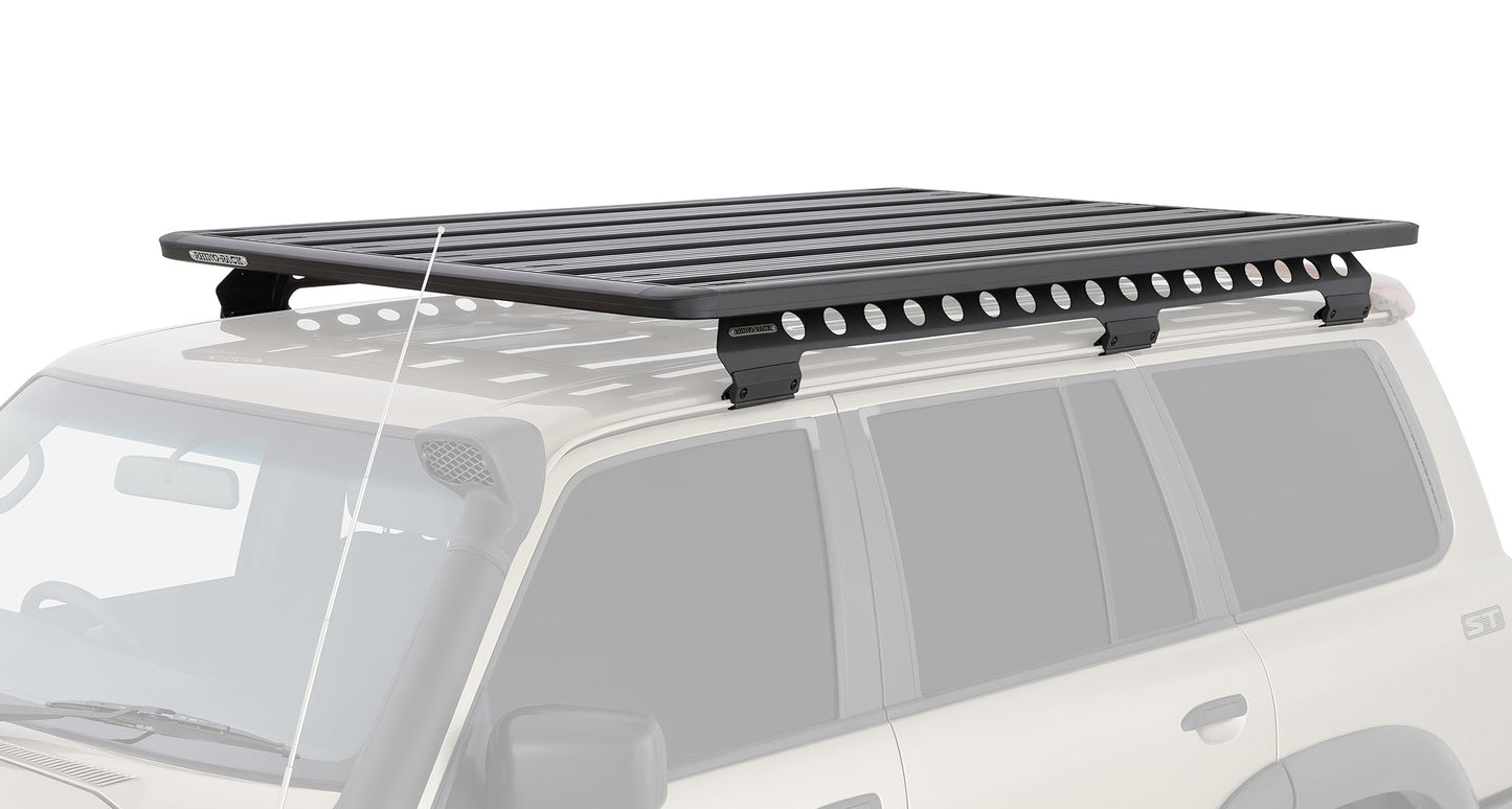 Pioneer Platform (2128mm x 1426mm) with Backbone