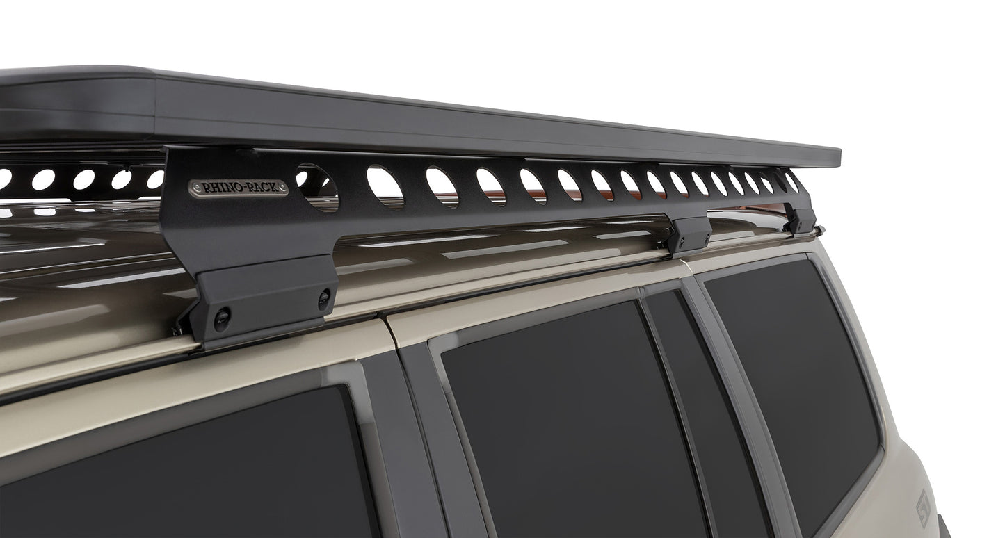 Pioneer Platform (2128mm x 1426mm) with Backbone