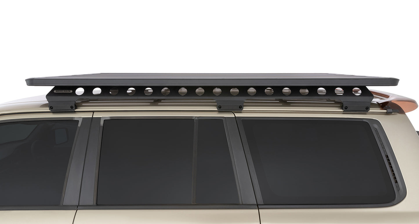 Pioneer Platform (2128mm x 1426mm) with Backbone