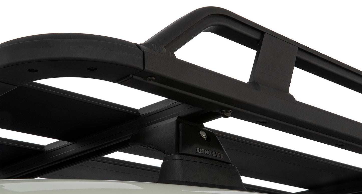 Pioneer Tradie (2128mm x 1426mm)