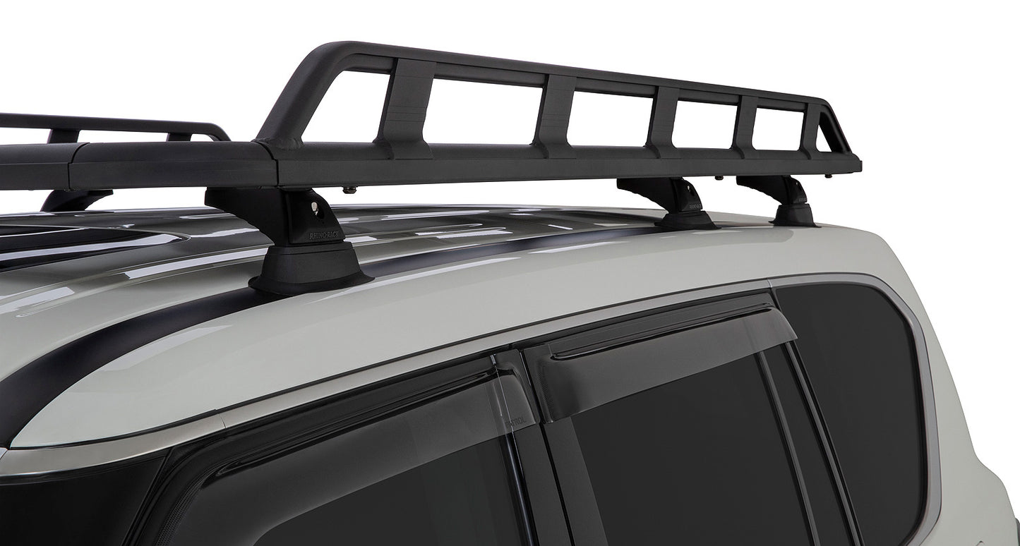 Pioneer Tradie (2128mm x 1426mm)