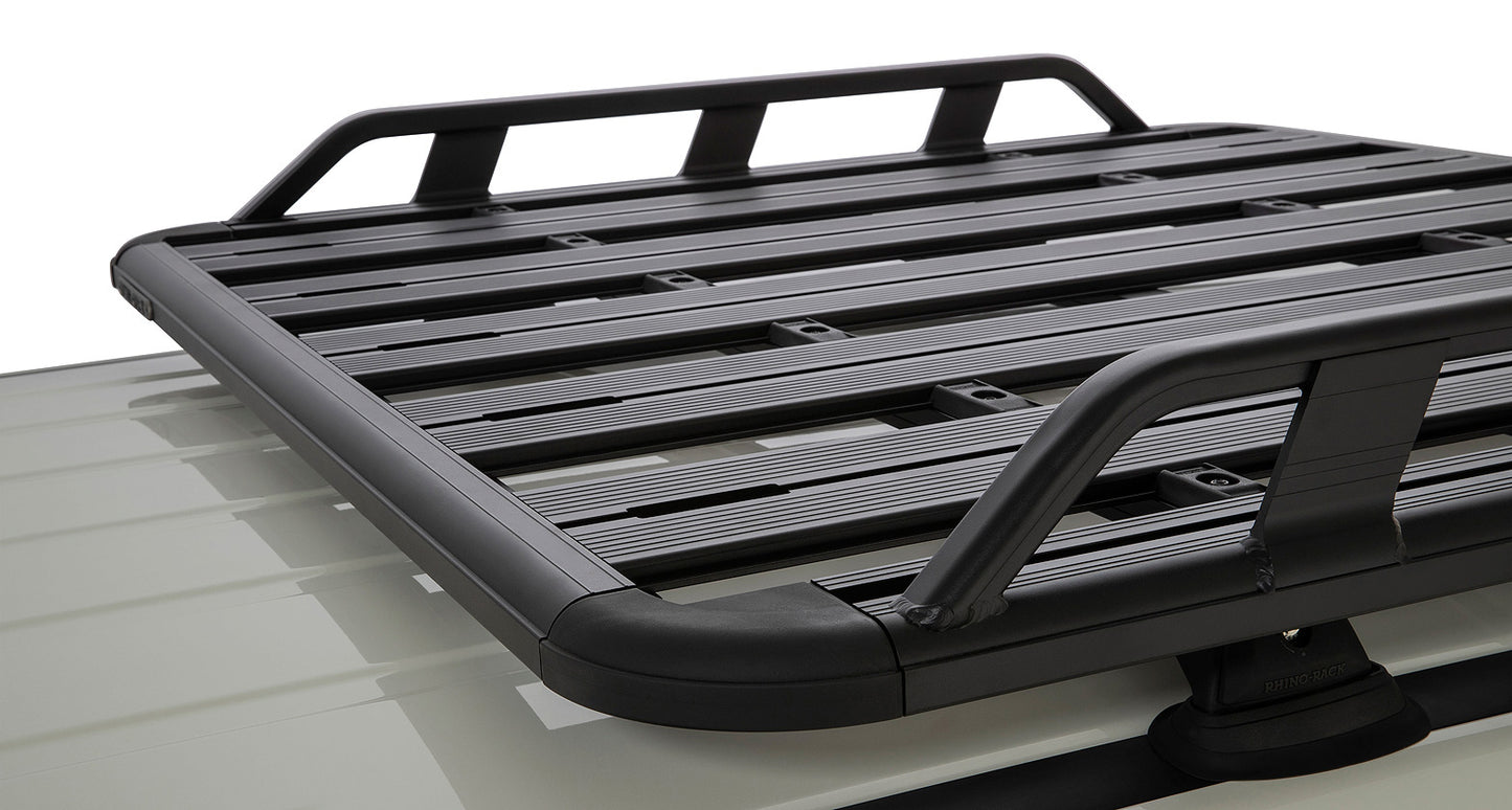 Pioneer Tradie (1328mm x 1376mm)
