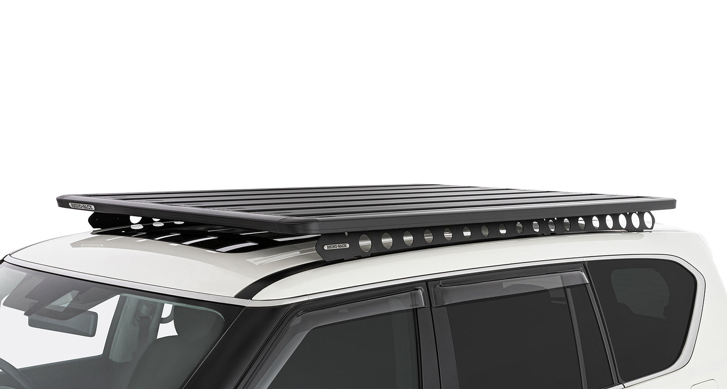 Pioneer Platform (2128mm x 1426mm) with Backbone