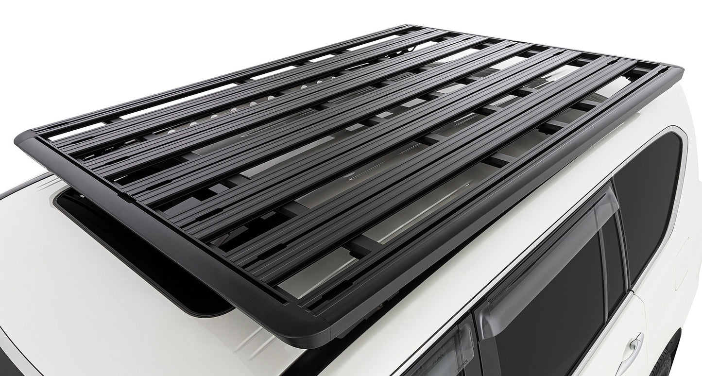 Pioneer Platform (2128mm x 1426mm) with Backbone