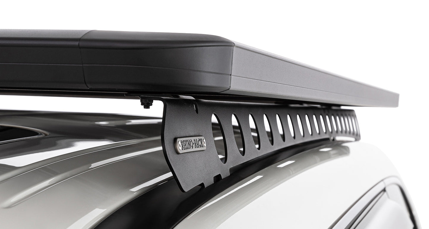 Pioneer Platform (2128mm x 1426mm) with Backbone