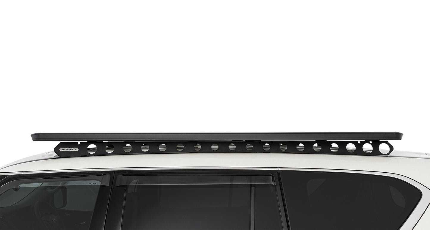 Pioneer Platform (2128mm x 1426mm) with Backbone
