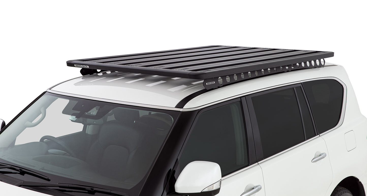 Pioneer Platform (2128mm x 1426mm) with Backbone