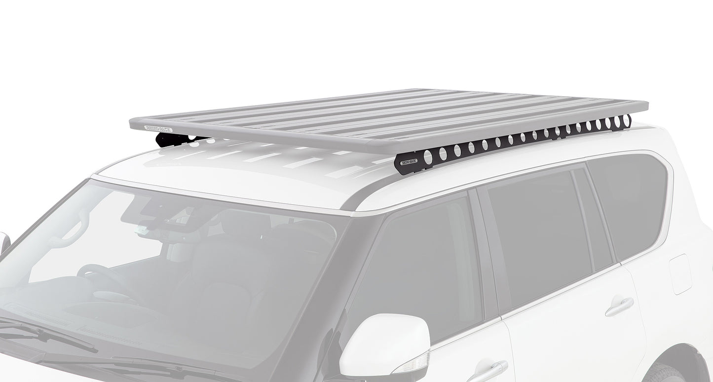 Pioneer Platform (2128mm x 1426mm) with Backbone