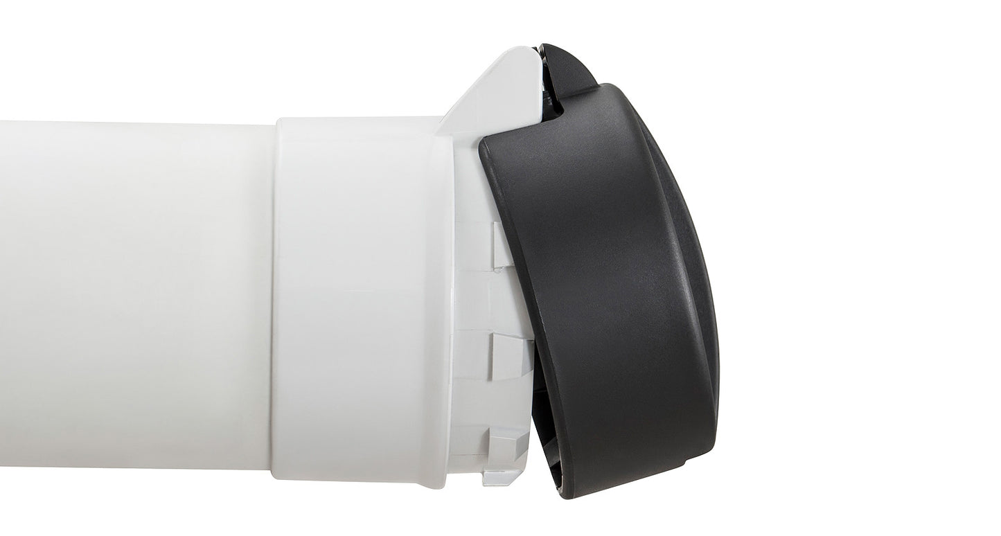 Conduit Carrier (4.6m/100mm)