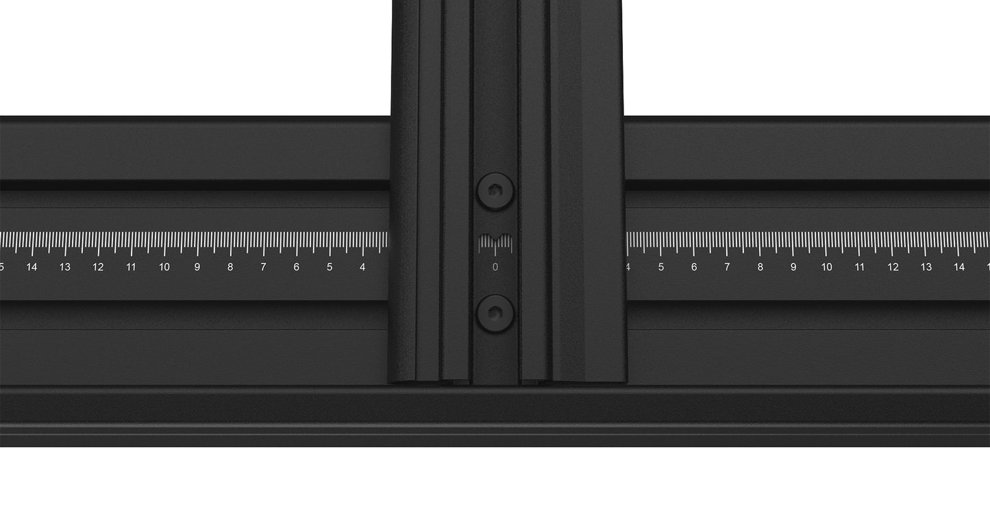 Pioneer 6 Platform (2100mm x 1240mm)