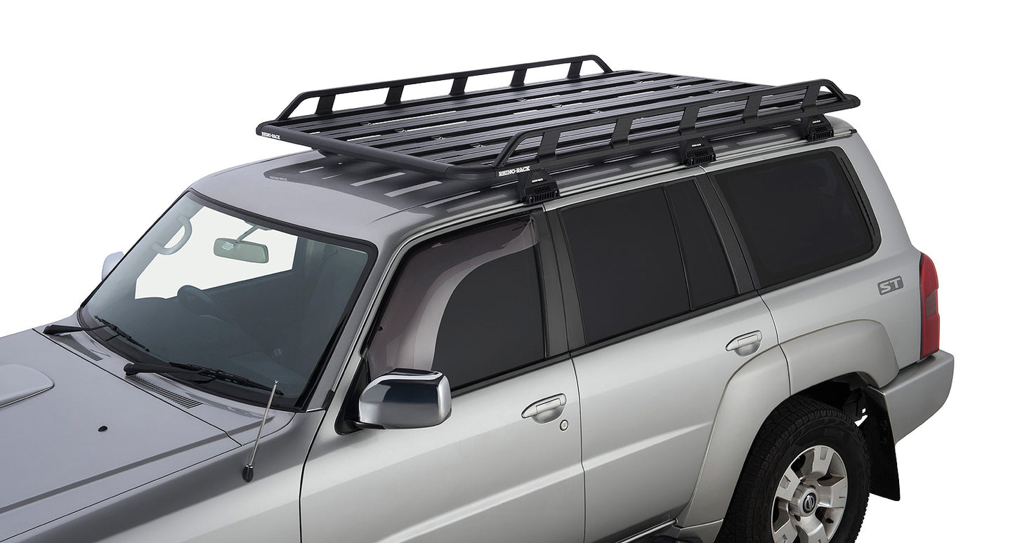Pioneer Tradie (2128mm x 1426mm)