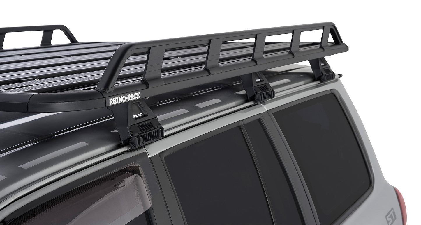Pioneer Tradie (2128mm x 1426mm)