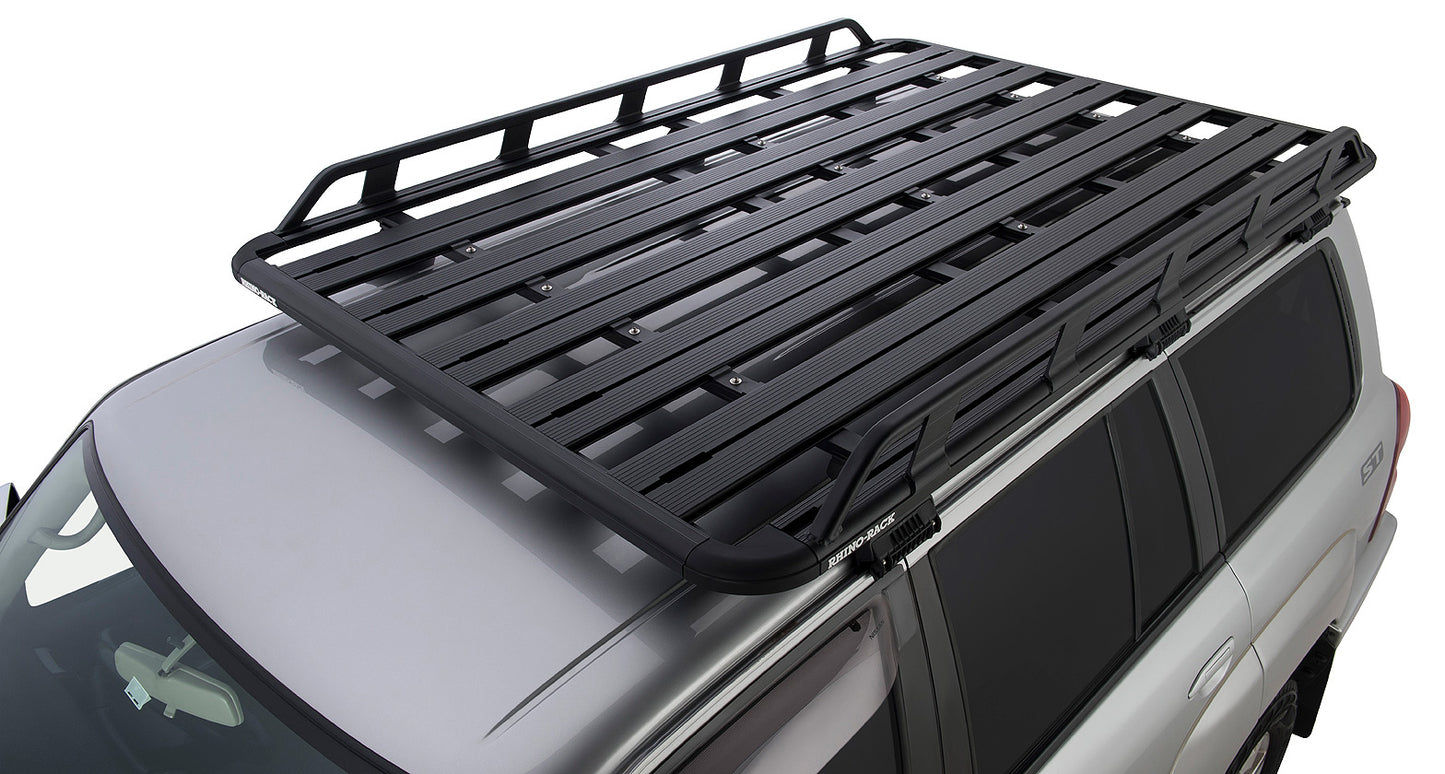 Pioneer Tradie (2128mm x 1426mm)