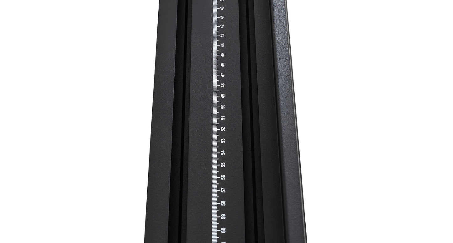 Pioneer Platform (1528mm x 1236mm) with Backbone