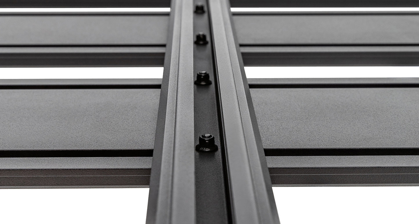 Pioneer Platform (2728mm x 1465mm) with RL Legs (110mm)