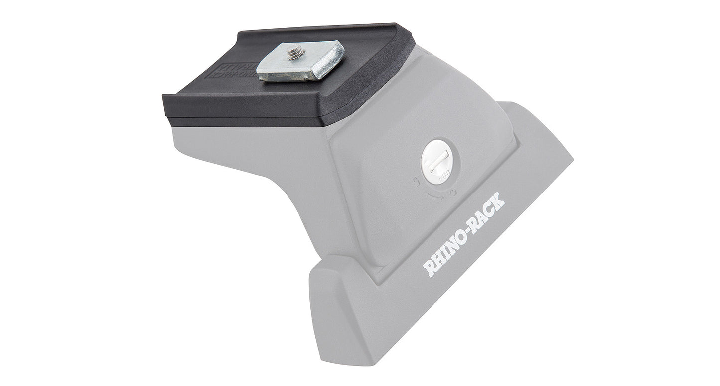Quick Mount Heavy Duty Spacer 10mm