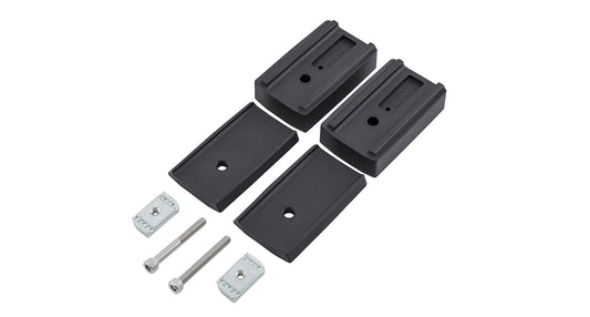 Quick Mount Heavy Duty Spacer 25mm