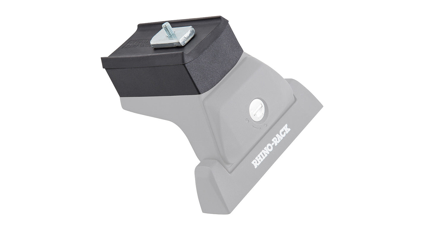 Quick Mount Heavy Duty Spacer 30mm