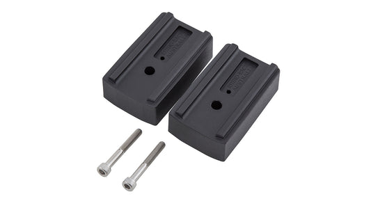 Quick Mount Vortex Spacer 25mm